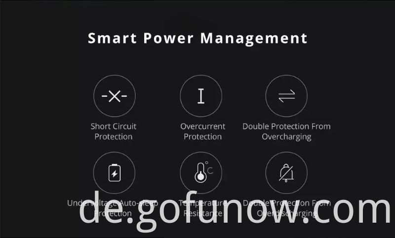 EU USA UK AU leistungsstarke Off-Straße Electrique Monopattino Electtrico Erwachsener E-Scooter Electrica Electrique Electric Scooters G-Fun